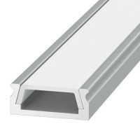 Профиль алюминиевый SWG SF-1506 000984 Профиль алюминиевый SWG SF-1506 000984