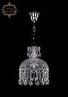 Подвесной светильник Универсальная 14.01.1.d22.Cr.L Art Classic