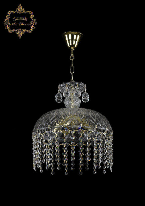 Подвесной светильник 14.78 14.781.35.G.R Art Classic