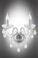 Бра Omnilux Valledoria OML-70201-02 Бра Omnilux Valledoria OML-70201-02