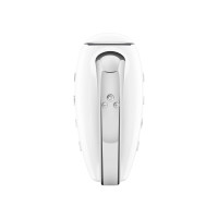 Ручной миксер 250Вт."Smeg" белый