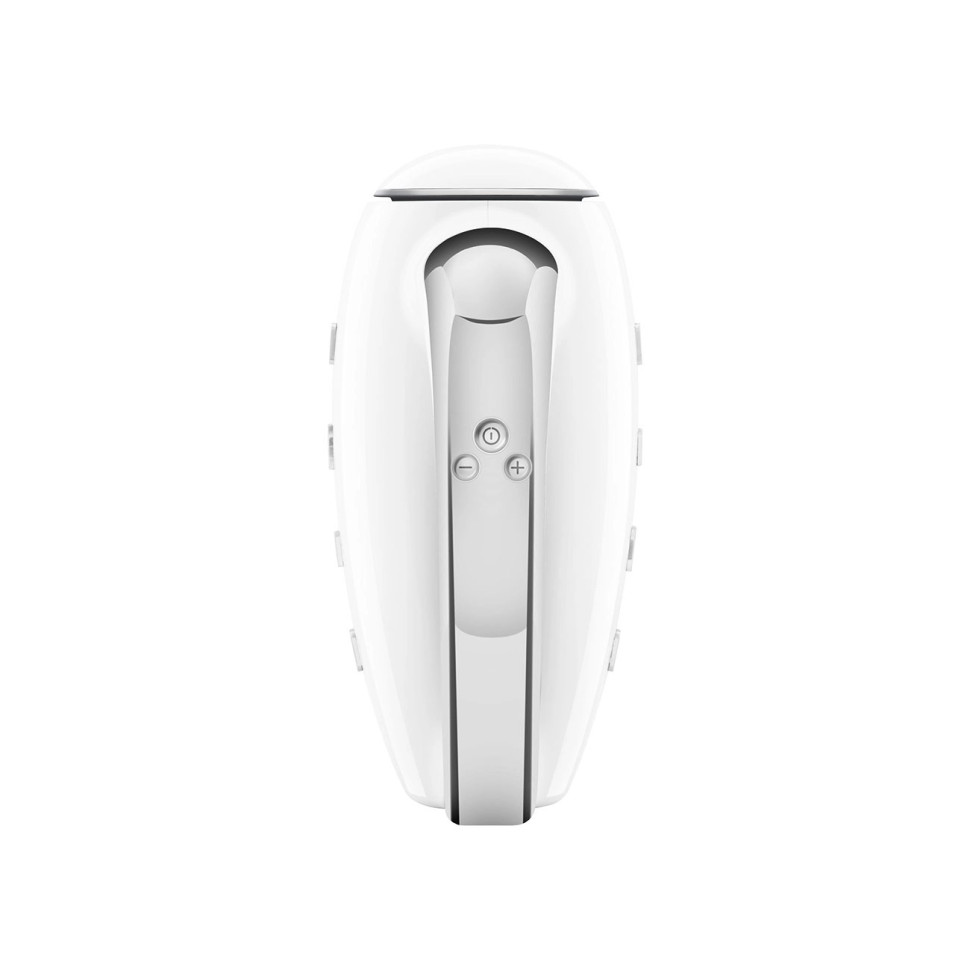 Ручной миксер 250Вт."Smeg" белый