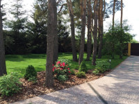 Наземный светильник LD-В LD-В8075 LD-Lighting Наземный светильник LD-В LD-В8075 LD-Lighting