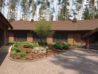 Наземный светильник LD-В LD-В8075 LD-Lighting Наземный светильник LD-В LD-В8075 LD-Lighting