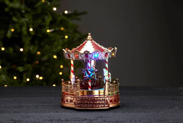 Световая фигура KIDSVILLE 411251 Eglo