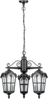 Уличный светильник подвесной PORTO 86170/3 02 Bl Oasis Light