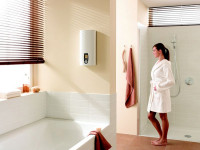 Водонагреватель Stiebel Eltron DHE 18/21/24 SLi