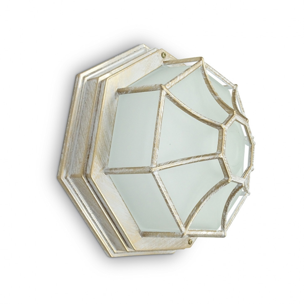 Настенный светильник уличный Аликанте 11652 Feron