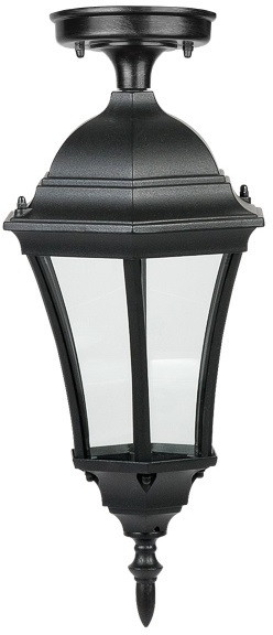 Потолочный светильник уличный ASTORIA 1 S 91305SA Bl Oasis Light