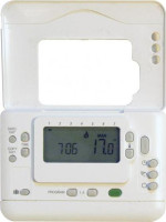 Комнатный термостат Ariston Gal Evo 3318593 программируемый с шиной данных Комнатный термостат Ariston Gal Evo 3318593 программируемый с шиной данных