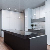 Подвесной светильник Uno 50261 LED Elektrostandard