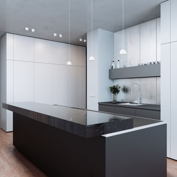 Подвесной светильник Uno 50261 LED Elektrostandard