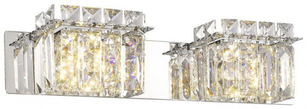 Настенный светильник Otti WE150.02.101 Wertmark