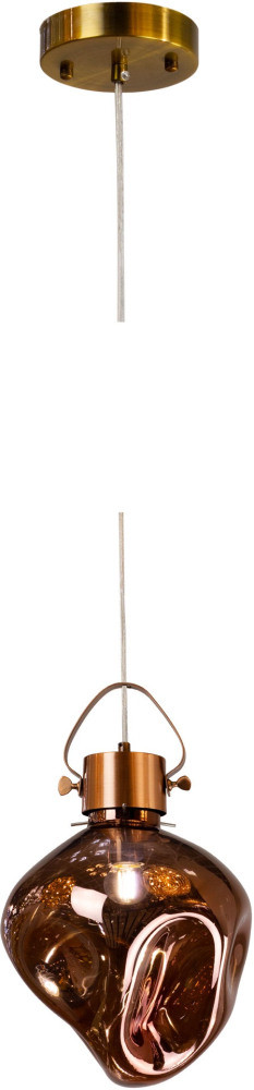 Подвесной светильник AM8441 AM8441-1CP AM Group