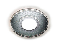 Точечный светильник Led S173 CL/CH Ambrella