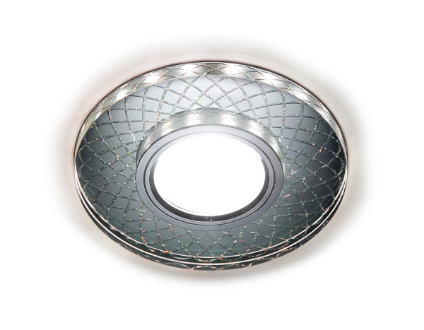 Точечный светильник Led S173 CL/CH Ambrella