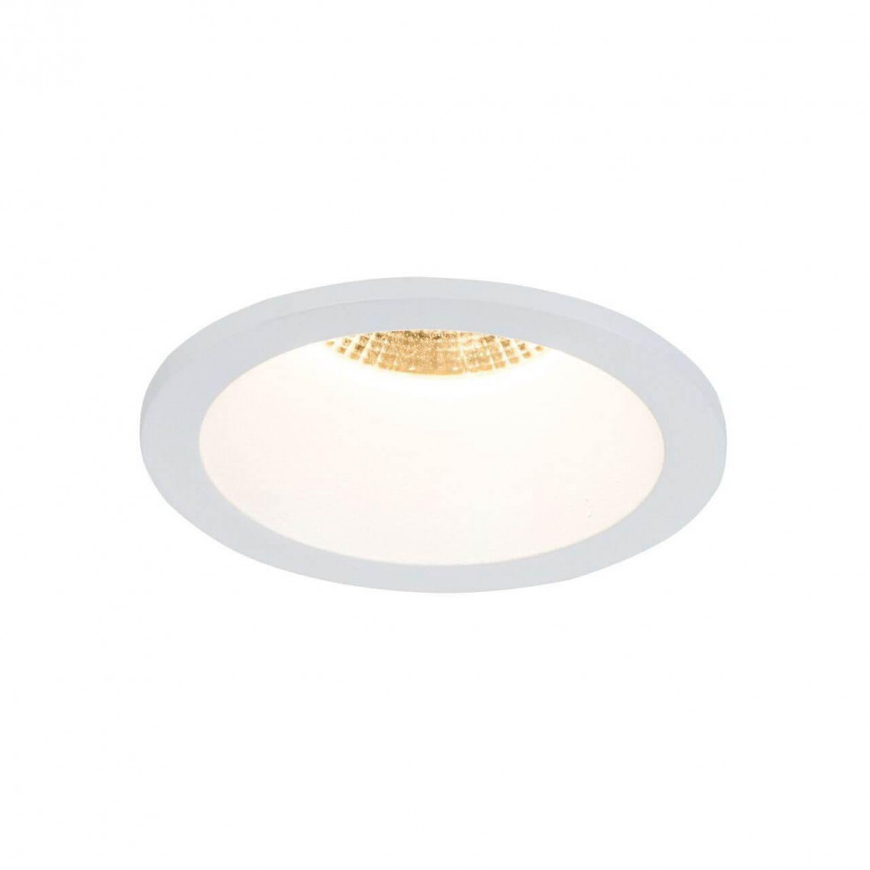 Встраиваемый светодиодный светильник Maytoni Yin DL034-2-L8W