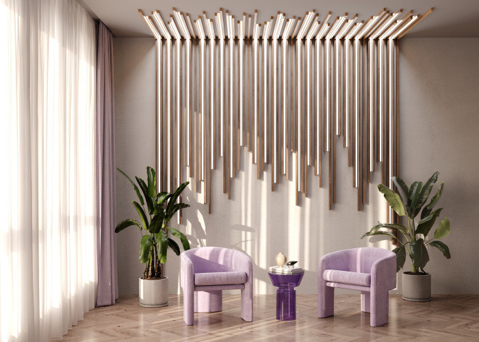 Светодиодная лента COB светодиодная лента 201077 Maytoni