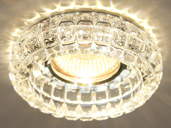 Точечный светильник  IL.0026.2703 Imex