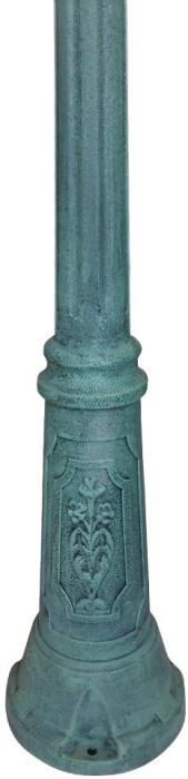 Наземный фонарь Saba K22.111.000.VYF1R Fumagalli