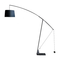 Торшер Loft IT Fishrod Loft5003-BL Торшер Loft IT Fishrod Loft5003-BL