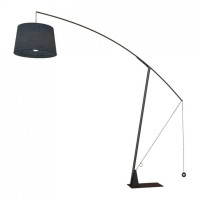 Торшер Loft IT Fishrod Loft5003-BL Торшер Loft IT Fishrod Loft5003-BL