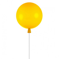 Потолочный светильник Loft IT Memory 5055C/S Yellow