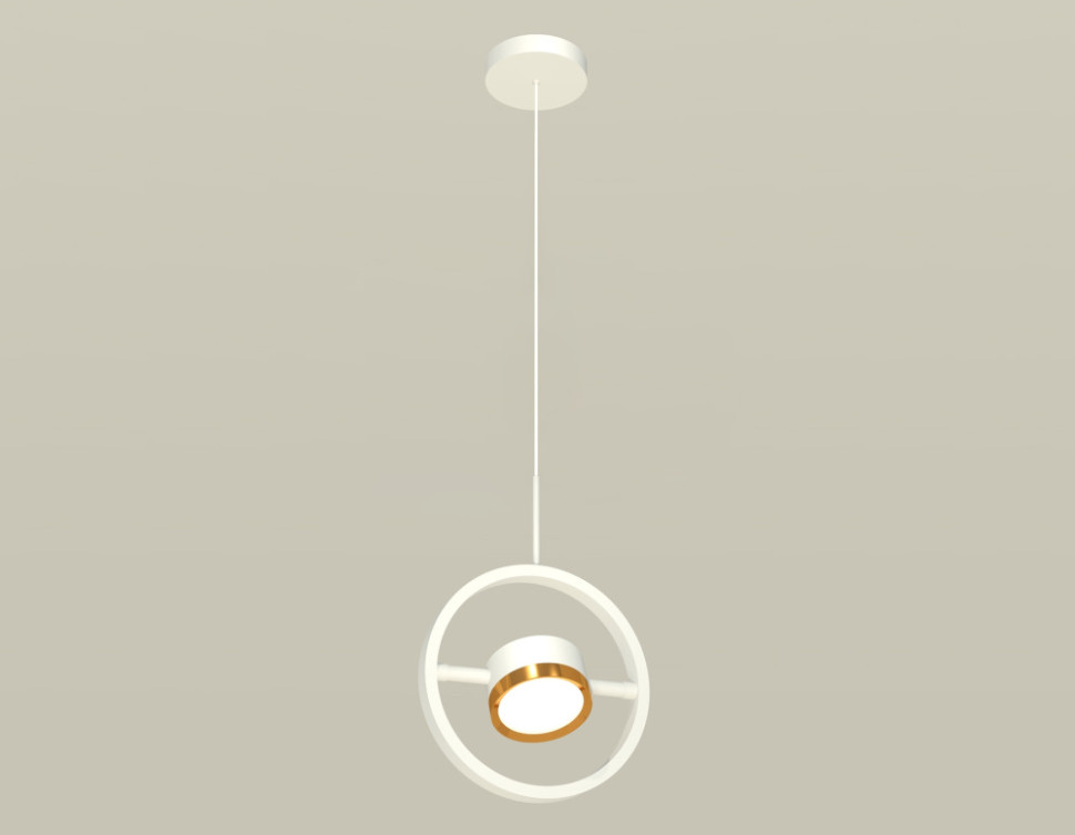 Подвесной светильник TRADITIONAL XB9111103 Ambrella