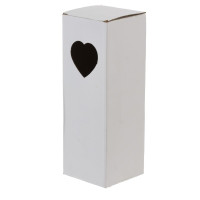 Цветочная композиция "Орхидея", L11 W11,5 H36,5 см