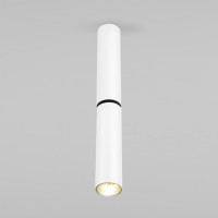 Точечный светильник Pika 25029/LED 6W 4200K белый Elektrostandard