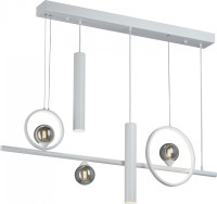 Подвесной светильник V3095-0/5S Vitaluce