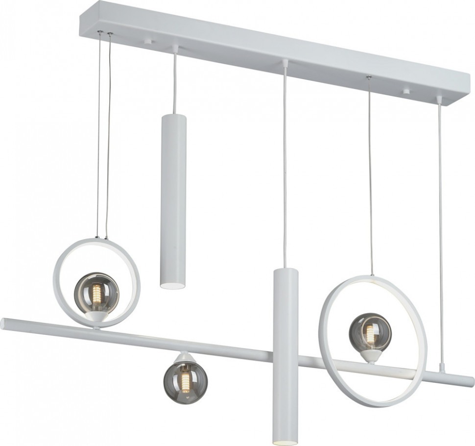 Подвесной светильник V3095-0/5S Vitaluce