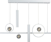 Подвесной светильник V3095-0/5S Vitaluce