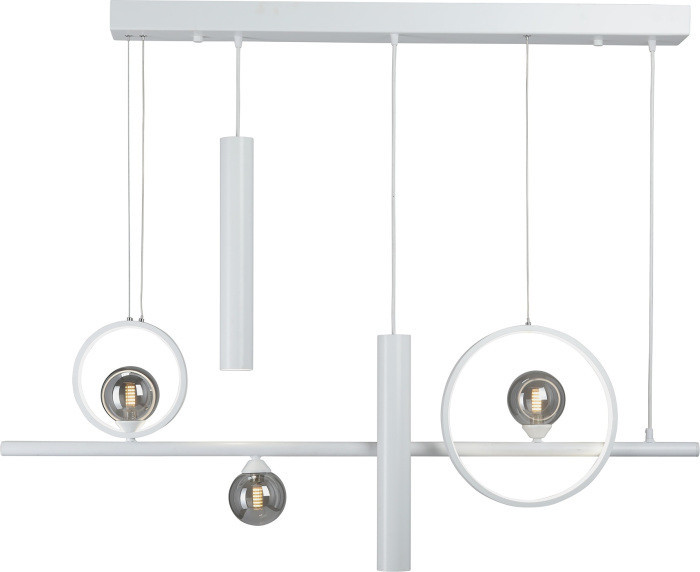 Подвесной светильник V3095-0/5S Vitaluce