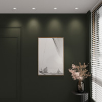 Точечный светильник Asimo 25009/01 Elektrostandard