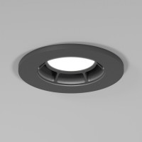 Точечный светильник Asimo 25009/01 Elektrostandard