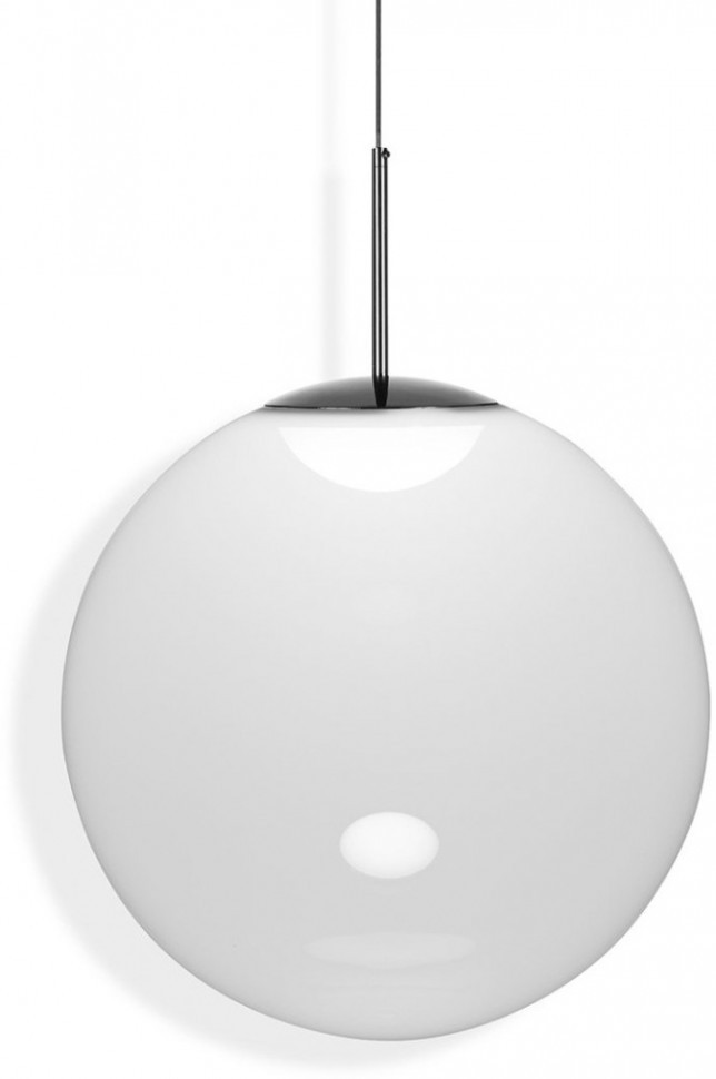 Подвесной светильник Ball 10268P/D400 white DeLight Collection