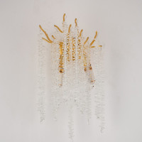 Бра Savage W8813-2 GD iLamp