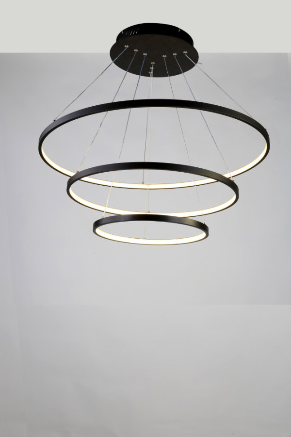 Подвесной светильник Giro 1764-18P Favourite