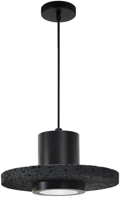 Подвесной светильник Cottero 2213/06 SP-5 Divinare