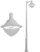 Наземный фонарь Vivi V50.372.A10.LXD6L Fumagalli Наземный фонарь Vivi V50.372.A10.LXD6L Fumagalli