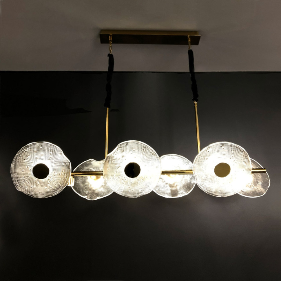 Подвесной светильник Grammy 10668 Cloyd