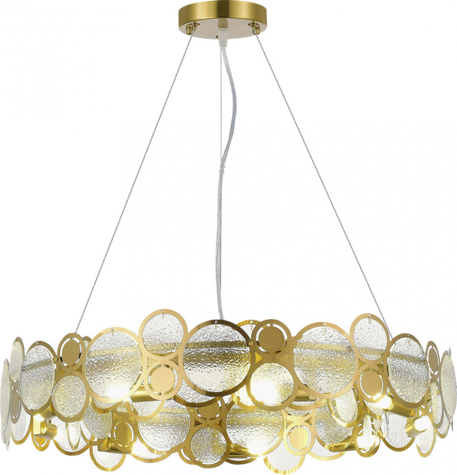 Подвесной светильник Swatch SL6133.303.09 ST Luce