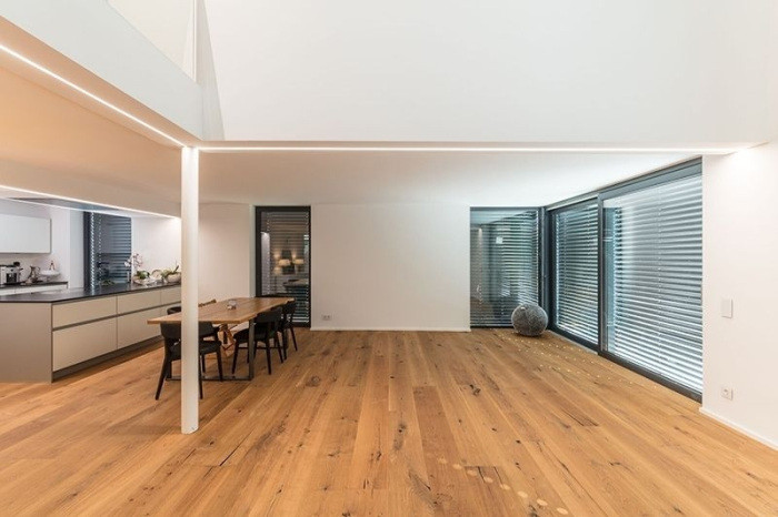 Профиль для светодиодной ленты AU-01-12 970041 Deko-Light