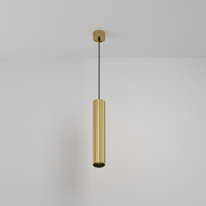 Подвесной светильник Calipso P106PL-01-GU10-BS Maytoni