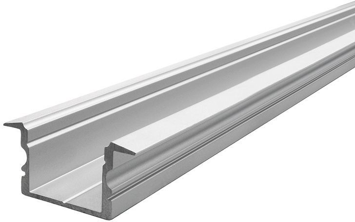 Профиль для светодиодной ленты ET-02-15 975161 Deko-Light