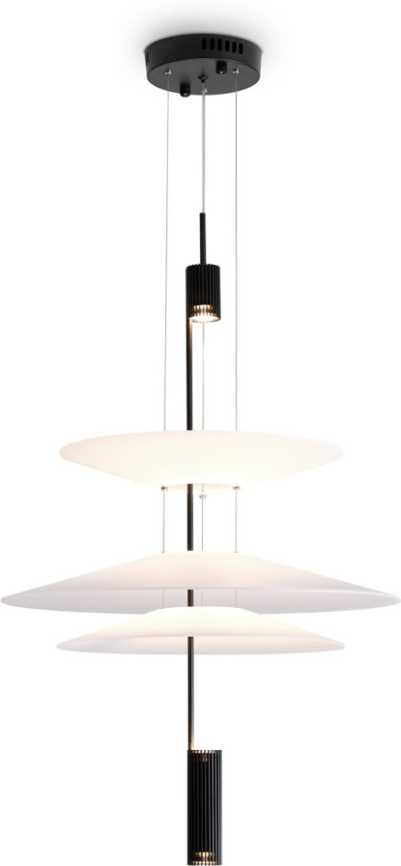 Подвесной светильник Mono FR6190PL-L7WB Freya