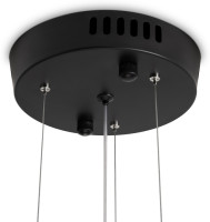 Подвесной светильник Mono FR6190PL-L7WB Freya