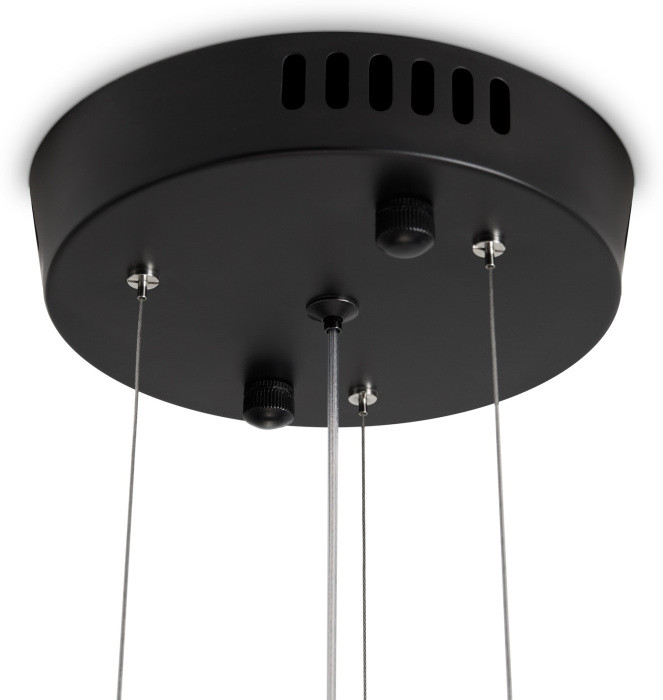 Подвесной светильник Mono FR6190PL-L7WB Freya