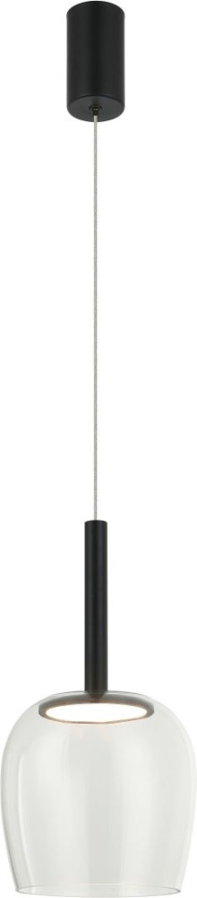 Подвесной светильник Luxori 4026/02/01P Stilfort